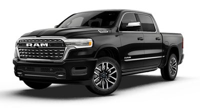 2027 RAM 1500 Limited
