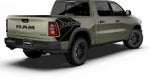 2027 RAM 1500 Rebel