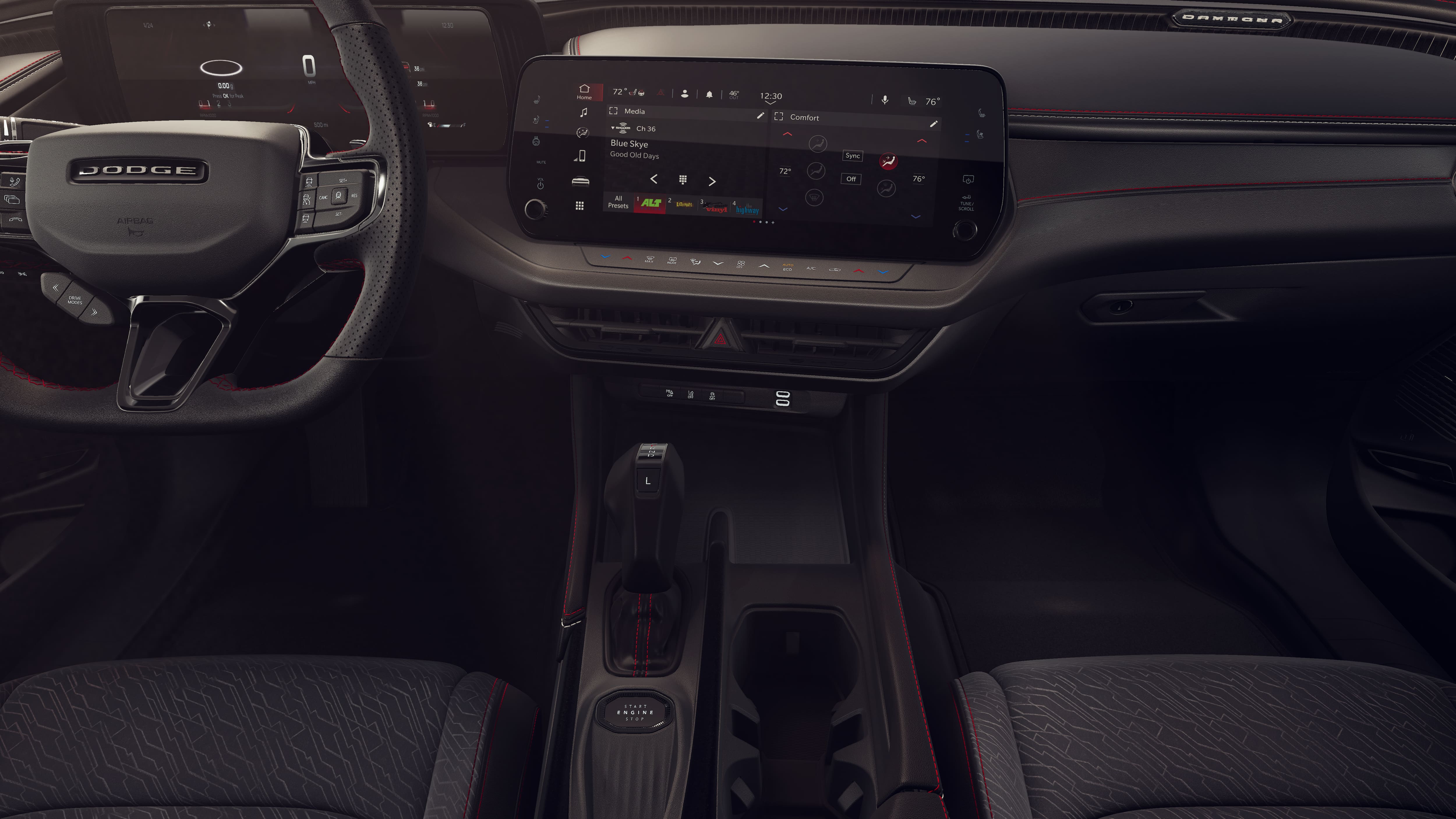 2026 Dodge Charger R/T