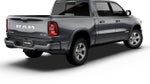 2027 RAM 1500 Big Horn