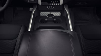 2027 RAM 1500 Big Horn