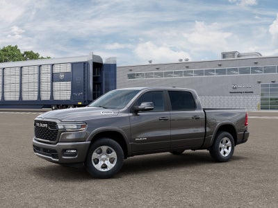 2027 RAM 1500 Big Horn