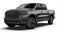 2027 RAM 1500 Warlock