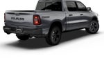 2027 RAM 1500 Warlock