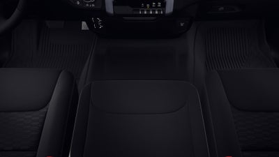 2027 RAM 1500 Warlock