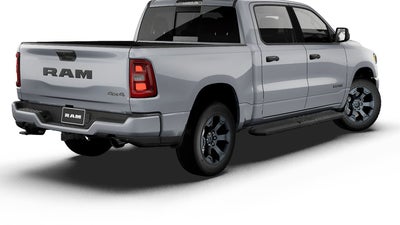 2027 RAM 1500 Express