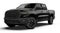 2027 RAM 1500 Warlock