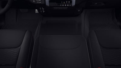 2027 RAM 1500 Warlock