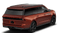 2027 Lincoln Navigator Reserve L