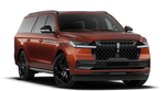 2027 Lincoln Navigator Reserve L