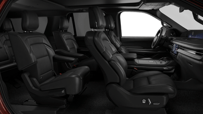 2027 Lincoln Navigator Reserve L