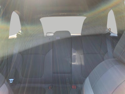 2026 Subaru FORESTER Sport Hybrid