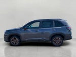 2026 Subaru FORESTER Sport Hybrid