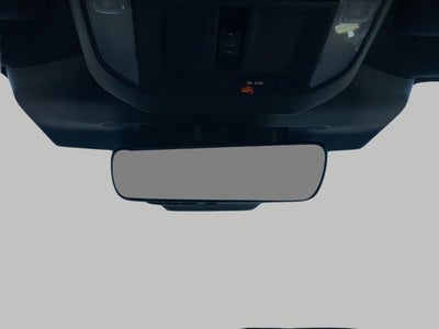 2026 Subaru FORESTER Sport Hybrid