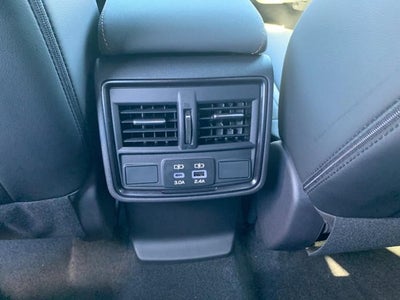 2026 Subaru FORESTER Sport Hybrid