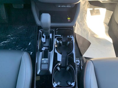 2026 Subaru FORESTER Sport Hybrid