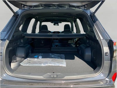 2026 Subaru FORESTER Sport Hybrid
