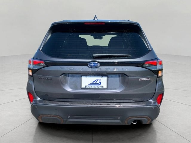 2026 Subaru FORESTER Sport Hybrid