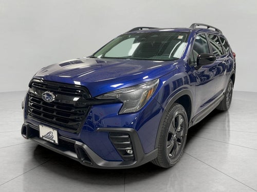 2026 Subaru ASCENT Premium 8-Passenger
