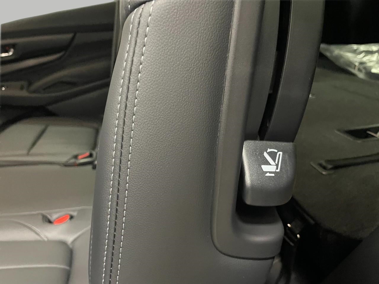 2026 Subaru ASCENT Premium 8-Passenger