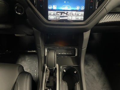 2026 Subaru ASCENT Premium 8-Passenger