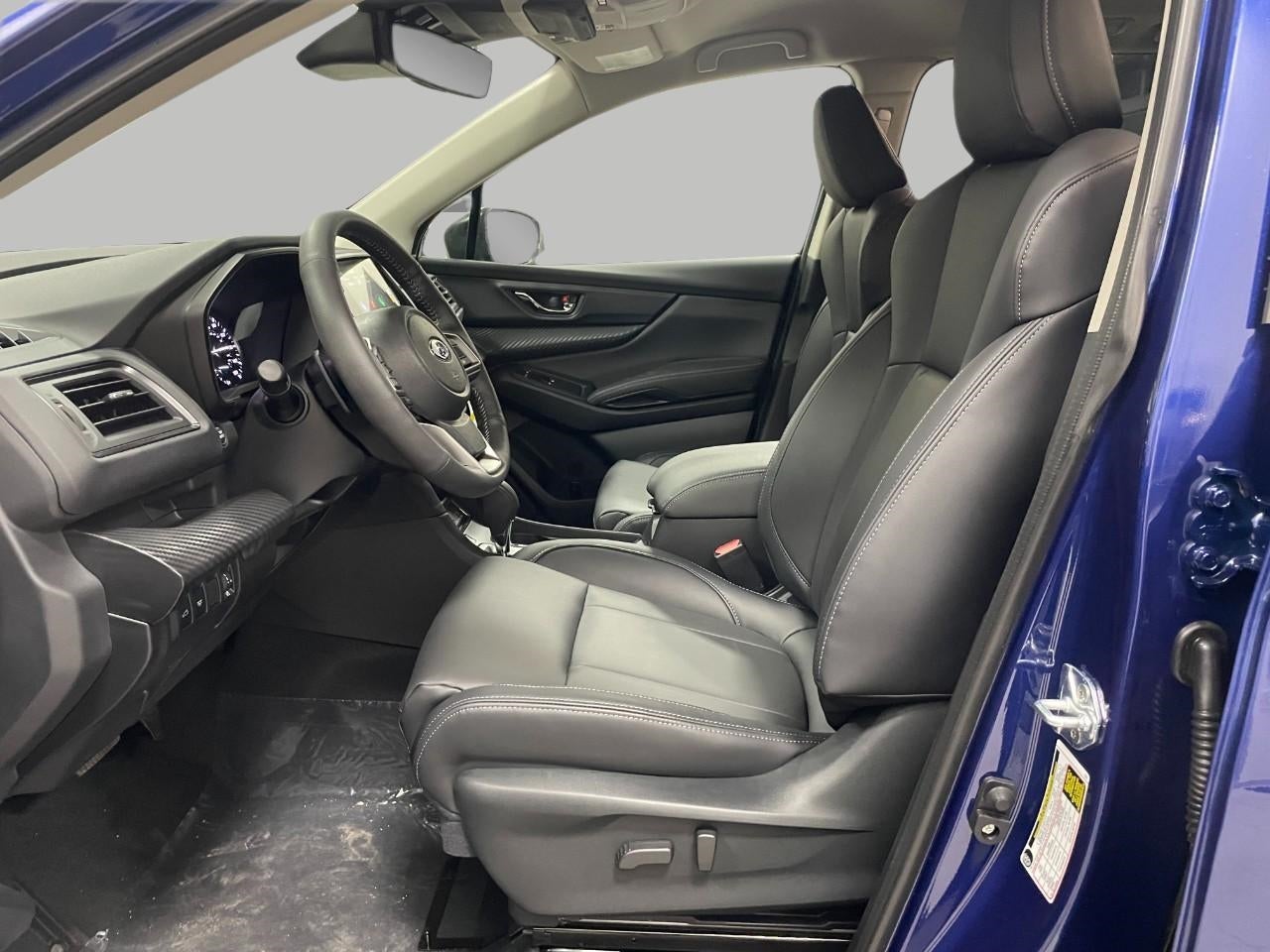 2026 Subaru ASCENT Premium 8-Passenger