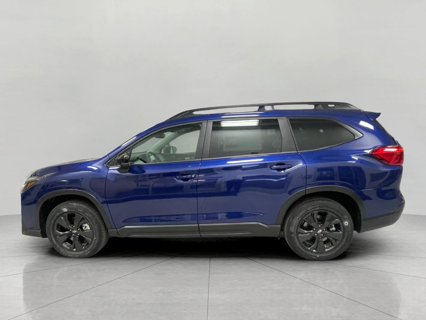 2026 Subaru ASCENT Premium 8-Passenger