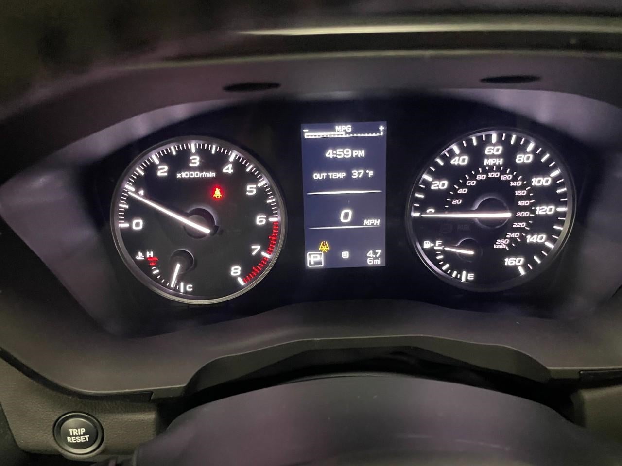 2026 Subaru ASCENT Premium 8-Passenger