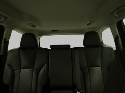 2026 Subaru ASCENT Premium 8-Passenger