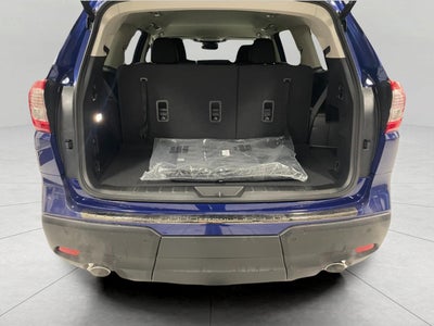 2026 Subaru ASCENT Premium 8-Passenger