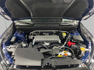 2026 Subaru ASCENT Premium 8-Passenger