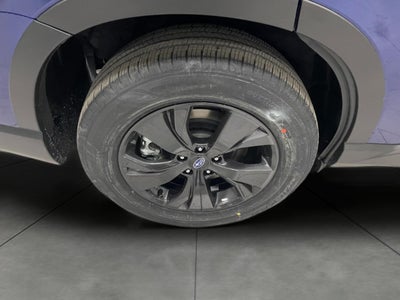 2026 Subaru ASCENT Premium 8-Passenger