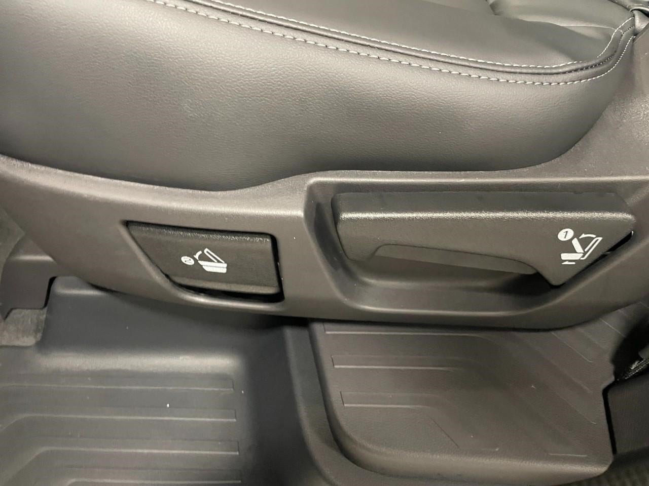 2026 Subaru ASCENT Premium 8-Passenger