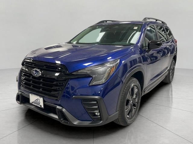 2026 Subaru ASCENT Premium 8-Passenger