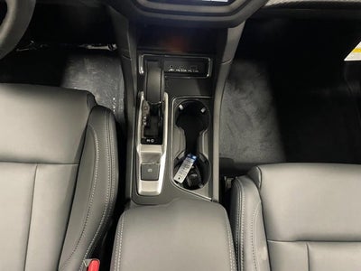 2026 Subaru ASCENT Premium 8-Passenger