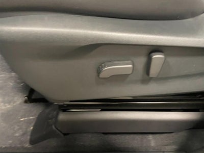 2026 Subaru ASCENT Premium 8-Passenger