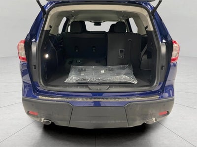 2026 Subaru ASCENT Premium 8-Passenger