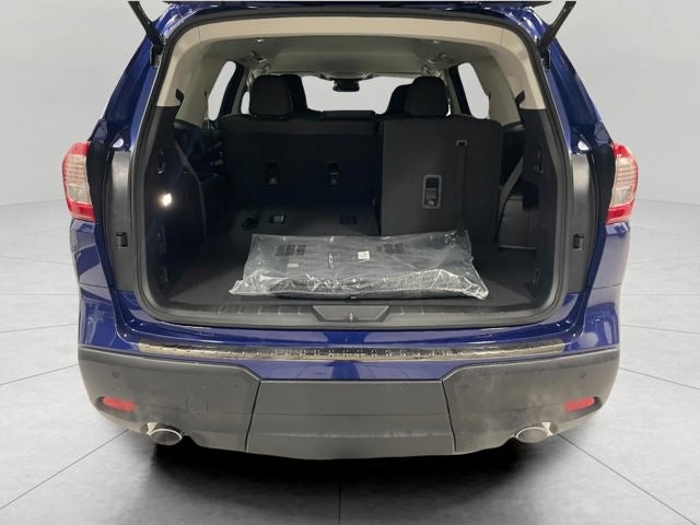 2026 Subaru ASCENT Premium 8-Passenger