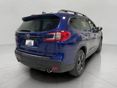 2026 Subaru ASCENT Premium 8-Passenger