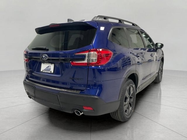 2026 Subaru ASCENT Premium 8-Passenger