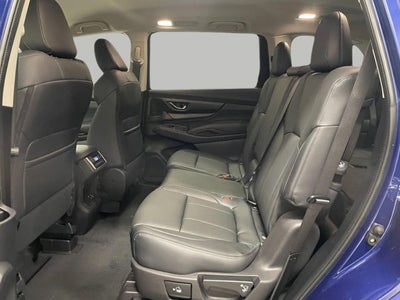 2026 Subaru ASCENT Premium 8-Passenger