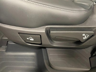 2026 Subaru ASCENT Premium 8-Passenger