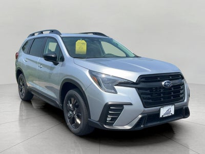 2026 Subaru ASCENT Premium 7-Passenger