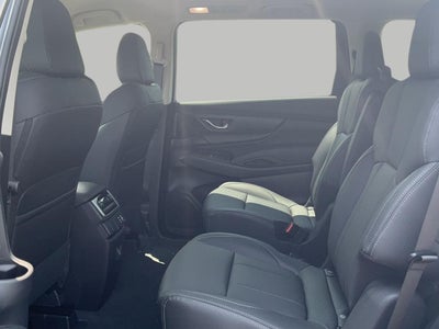 2026 Subaru ASCENT Premium 7-Passenger