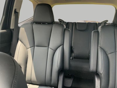 2026 Subaru ASCENT Premium 7-Passenger