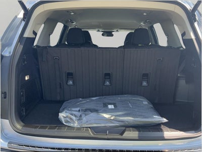 2026 Subaru ASCENT Premium 7-Passenger