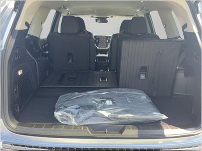 2026 Subaru ASCENT Premium 7-Passenger