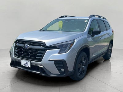2026 Subaru ASCENT Premium 7-Passenger