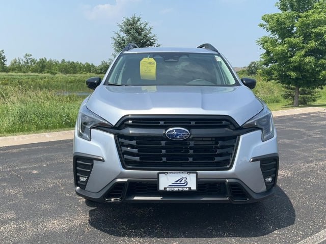 2026 Subaru ASCENT Premium 7-Passenger