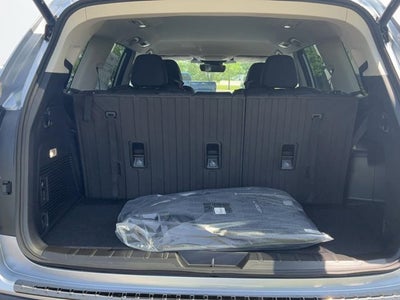 2026 Subaru ASCENT Premium 7-Passenger